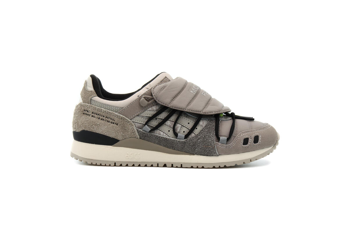 ASICS x SBTG x LIMITED EDT. GEL-LYTE III 